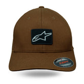 gorra alpinestars file cafe 1